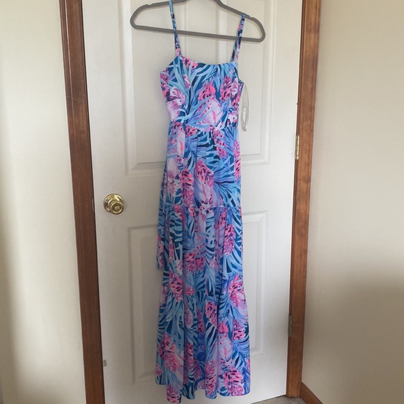 Lily Pulitzer dresses - Picture 7 of 10